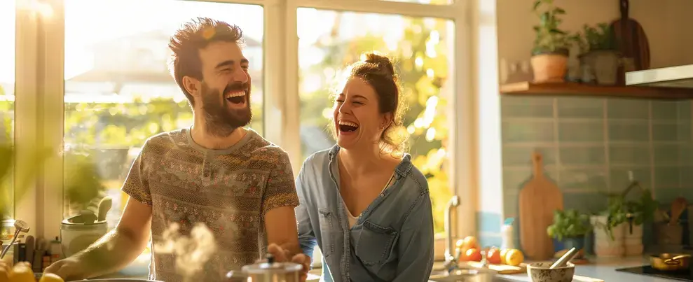 Les rituels quotidiens pour renforcer votre relation