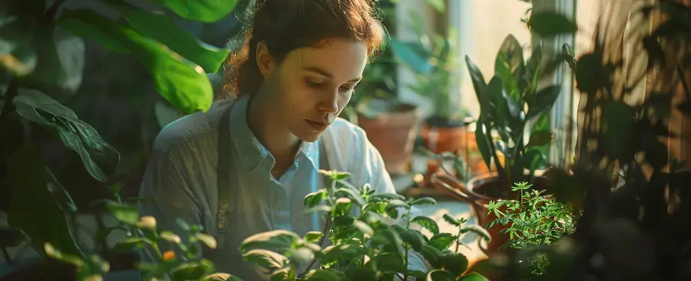 Comment utiliser les plantes pour améliorer ses capacités de voyance ?