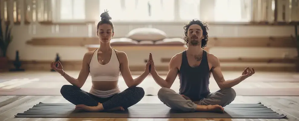 Les bienfaits du yoga pour l'âme et l'esprit