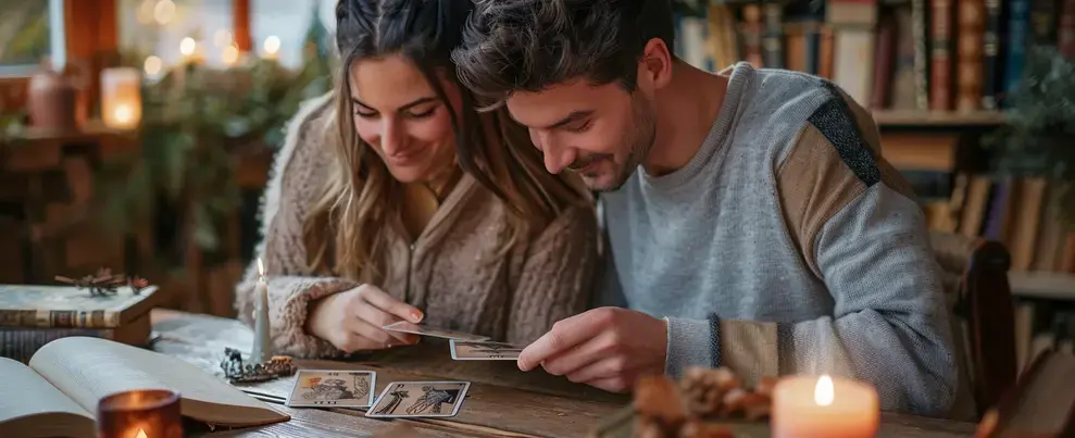 Comment se former à la voyance ?