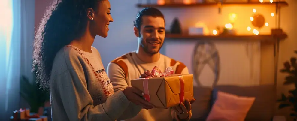 Les pires cadeaux de Saint-Valentin à offrir à un Poissons