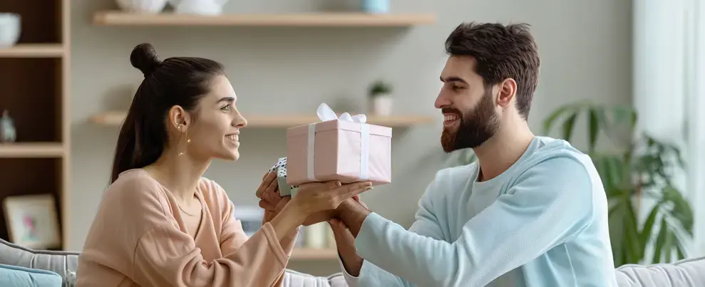 Les pires cadeaux de Saint-Valentin à offrir à une Balance