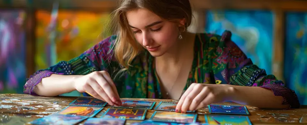 Tarot : comment interpréter les cartes pour les opportunités à venir