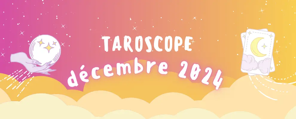 taroscope decembre 2024