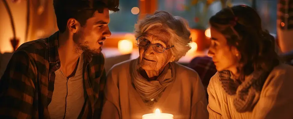 3 façons dont la voyance peut améliorer vos relations familiales