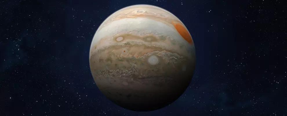 La planète Jupiter en astrologie