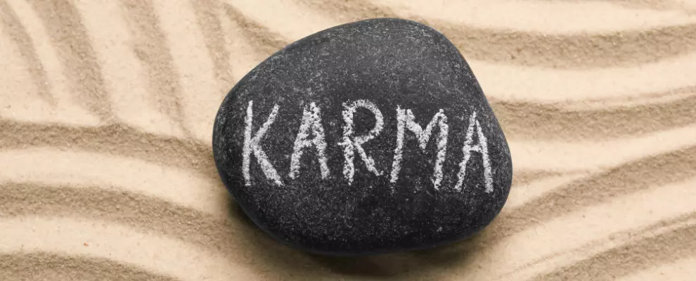 Le Karma : Comprendre les lois de cause à effet dans votre vie